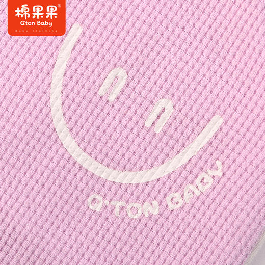 棉果果夏季新品女童女宝针织七分裤裤子M222201223236 商品图3