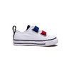 CONVERSE 夏 婴童 运动休闲鞋 A03596C 商品缩略图1