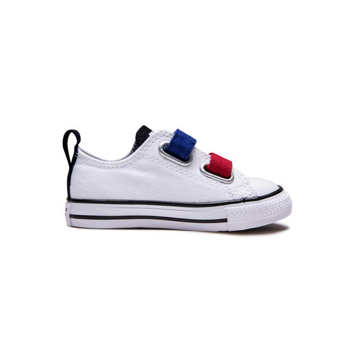 CONVERSE 夏 婴童 运动休闲鞋 A03596C 商品图1