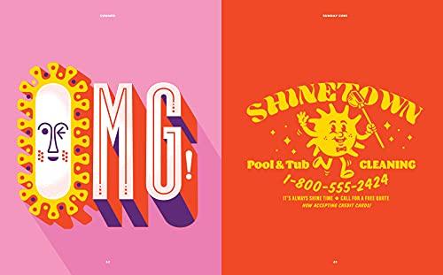 Sunday Suns，周日太阳，平面设计 商品图1