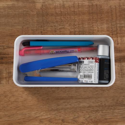 整理托盘 白色 N BRANC S/M/L 商品图6