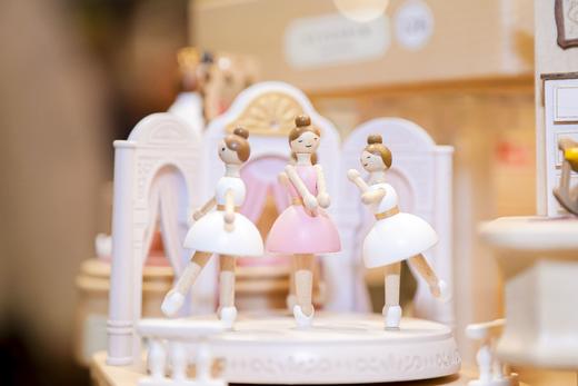 Wonderful life音乐铃新品 商品图3