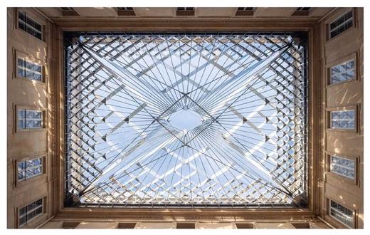 The French Royal Wardrobe: The Hôtel de la Marine Restored，法国皇家衣橱：巴黎海军酒店修复，建筑 商品图1