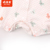 棉果果夏季新品女童女宝对开连体衣M222722223209 商品缩略图3