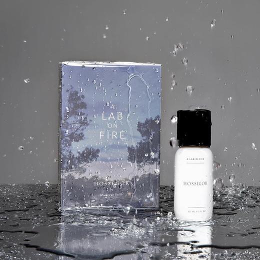 燃烧的实验室 霍塞戈尔 A Lab on Fire Hossegor 分装 商品图2