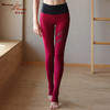 2023碧奥春天春夏款瑜伽长裤18235 商品缩略图0