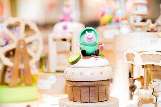 Wonderful life音乐铃新品 商品图8