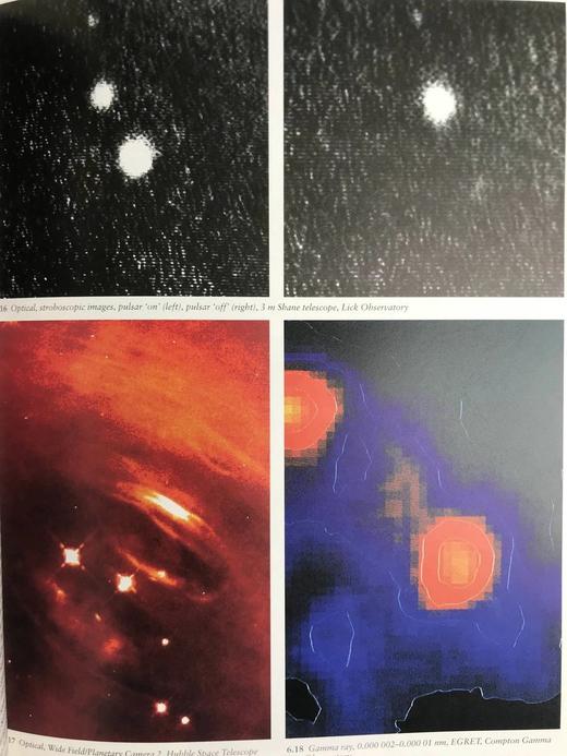 新天文学 数百幅彩色插图 精装16开 商品图10