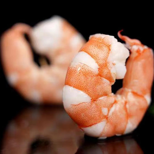 有机生虾仁 商品图1