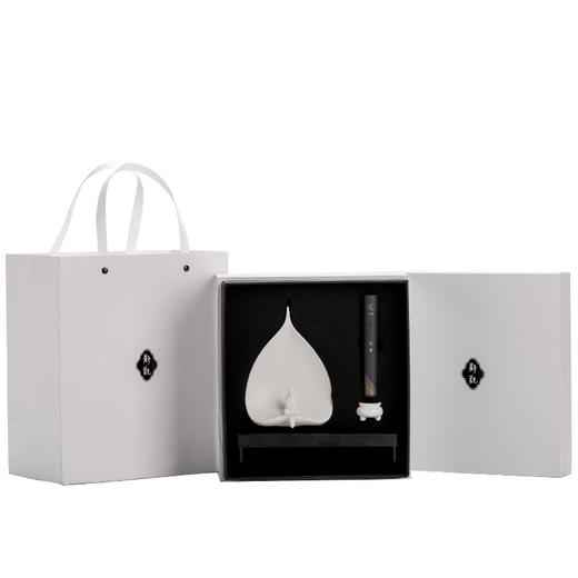 【采购专享】【静观】基础版 摆件礼盒 商品图2