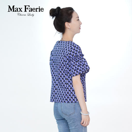 H82AB068休闲上衣 商品图1