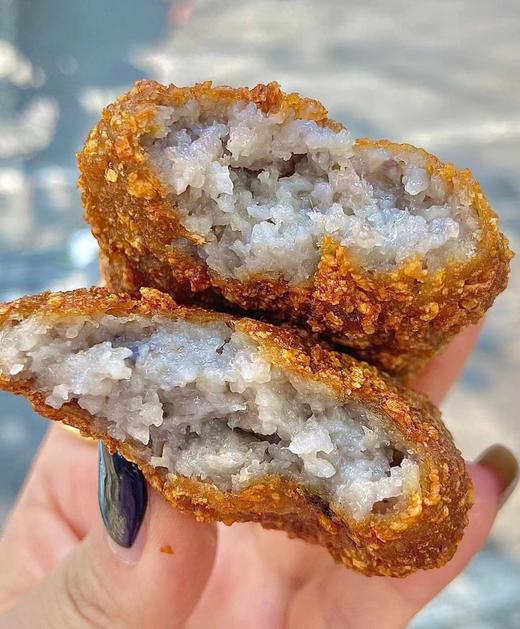 【预售】周日南京代购：【南京科巷藕饼】1斤/盒，限当天取，代购不接受退单。 商品图0