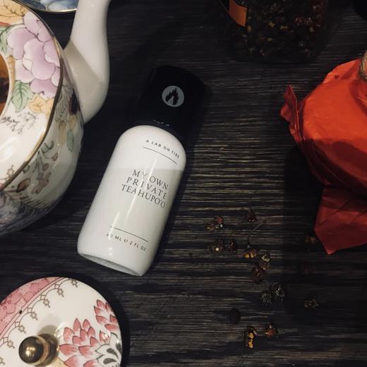 燃烧的实验室 我自己的私人冲浪地 A Lab on Fire My Own Private Teahupo'o 分装 商品图1