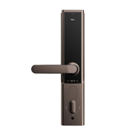 TCL 智能门锁K6D 商品图2