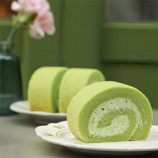 开心果蛋糕卷 商品图1