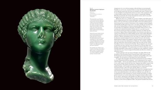 Nero: the man behind the myth (Paperback)，尼罗：神话背后的人，艺术史 商品图5