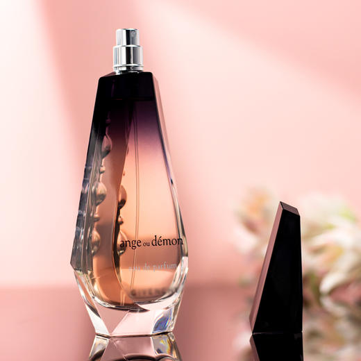 纪FAN希 魔幻天使 Ange ou Demon 分装 商品图3