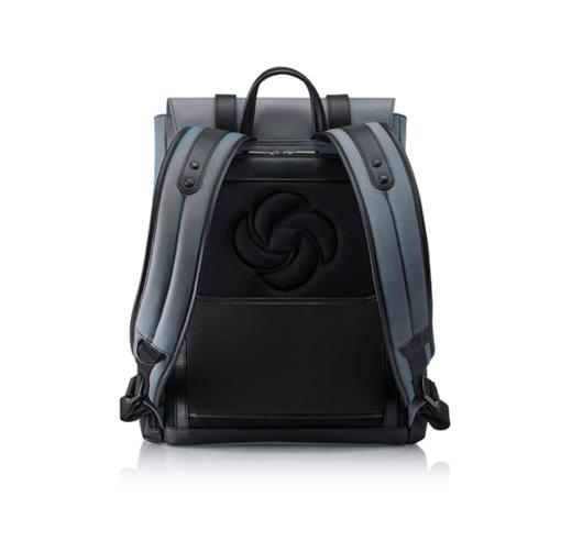 新秀丽LUCIA系列元宇宙炫彩时尚潮型双肩背包 TM7*011 商品图3