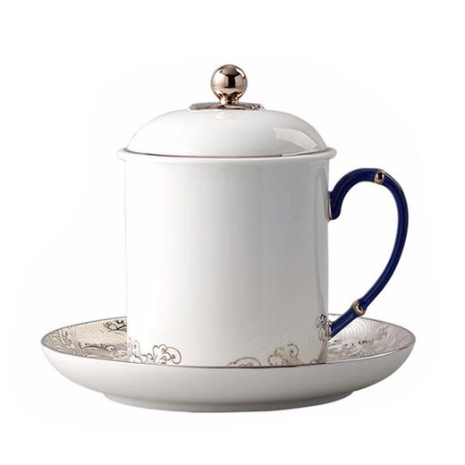 木竟-永丰源 海上明珠会议杯 商品图0