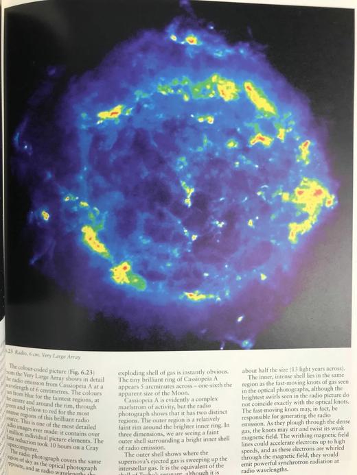新天文学 数百幅彩色插图 精装16开 商品图9