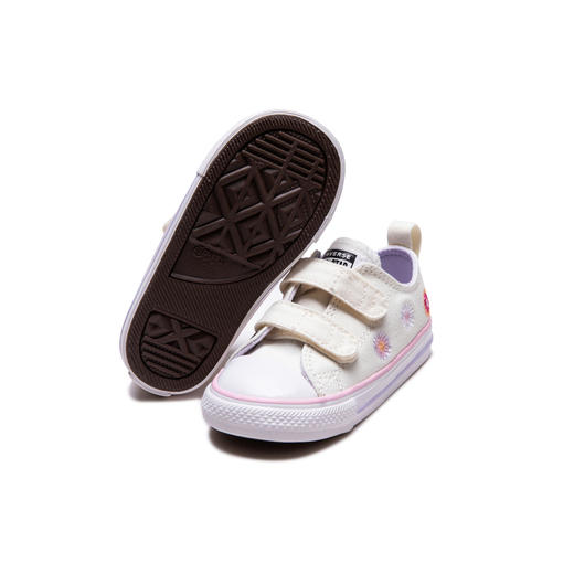 CONVERSE 夏 婴童 运动休闲鞋 A06087C 商品图4