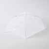 食物罩 白色约31cm/51cm 商品缩略图0