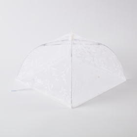 食物罩 白色约31cm/51cm