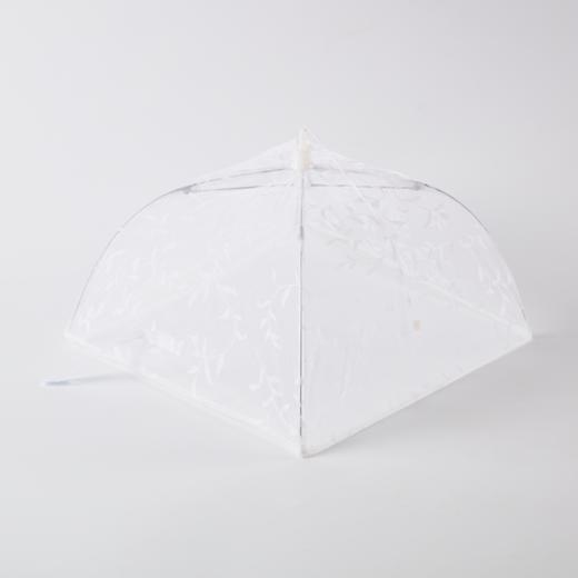 食物罩 白色约31cm/51cm 商品图0
