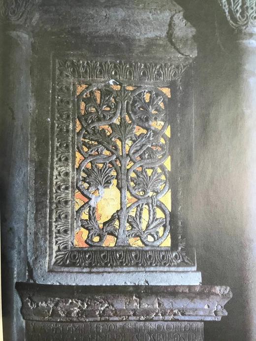 拜占庭：黄金之城，信仰之城 百余幅彩色插图 精装大16开 商品图5