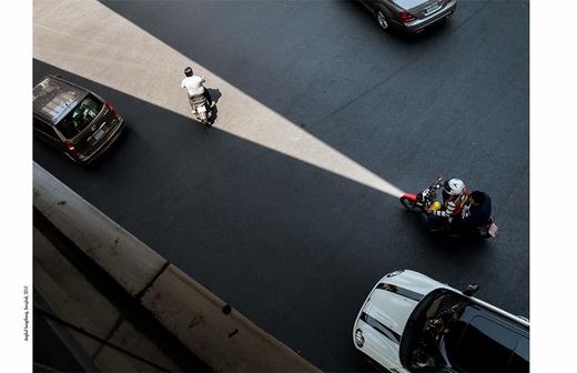 The Street Photographer’s Manual，街头摄影师手册，摄影 商品图7