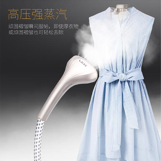 莱克 挂烫机 GT306 商品图5