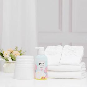 【买二送一】PWU内裤内衣清洗液99%抑菌 除菌洗衣液女士专用手洗  FX 商品图8