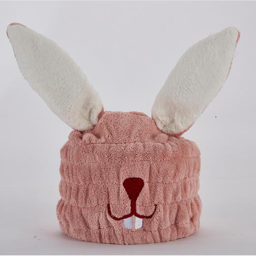 卡通干发帽 商品图0