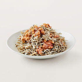밥찬 간장호두멸치볶음150g