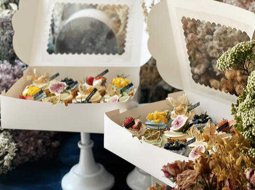 水果花艺CUPCAKE 商品图7