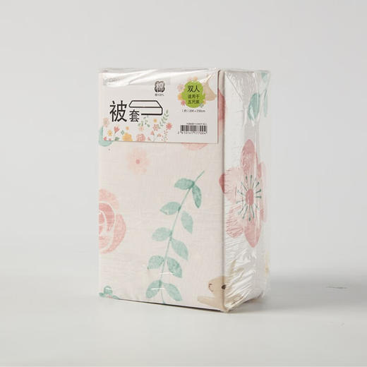 卡通被套/枕套 FLOWER/ZOO 商品图9