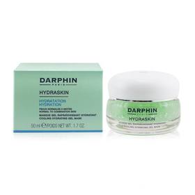 法国 DARPHIN/朵梵冰淇淋保湿补水面膜50ml  版本随机发