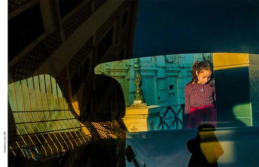 The Street Photographer’s Manual，街头摄影师手册，摄影 商品图8