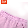 棉果果夏季新品女童女宝针织七分裤裤子M222201223236 商品缩略图2