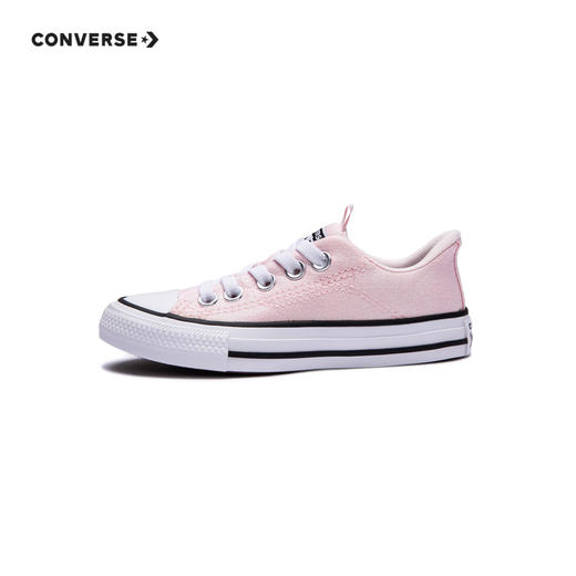 CONVERSE 夏 小童 运动休闲鞋 A04138C 商品图0