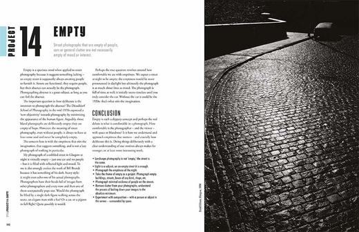 The Street Photographer’s Manual，街头摄影师手册，摄影 商品图1