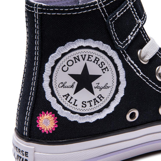 CONVERSE 夏 小童 运动休闲鞋 A06086C 商品图3