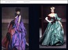Vivienne Westwood Catwalk，薇薇安·韦斯特伍德时装秀，时尚 商品缩略图3