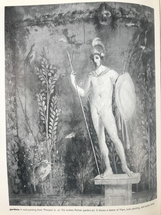 牛津古典文明指南（馆藏） 约百幅插图 精装16开 商品图9