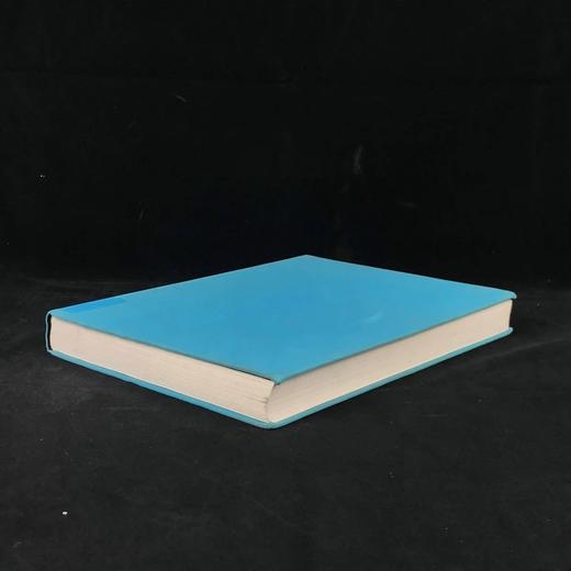 法国绘画图集（卷2，十八世纪） 300余幅插图（24幅彩色） 精装16开 商品图1