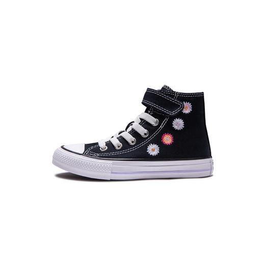 CONVERSE 夏 小童 运动休闲鞋 A06086C 商品图1