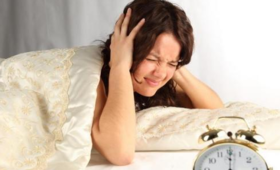 粉丝福利--失眠课程大讲堂