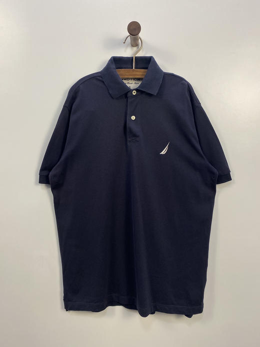 NAUTICA 短袖POLO衫 _SPL(S) 商品图1