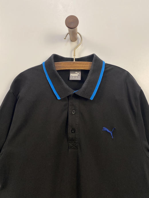 PUMA 彪马 短袖POLO衫 _SPL(M) 商品图0