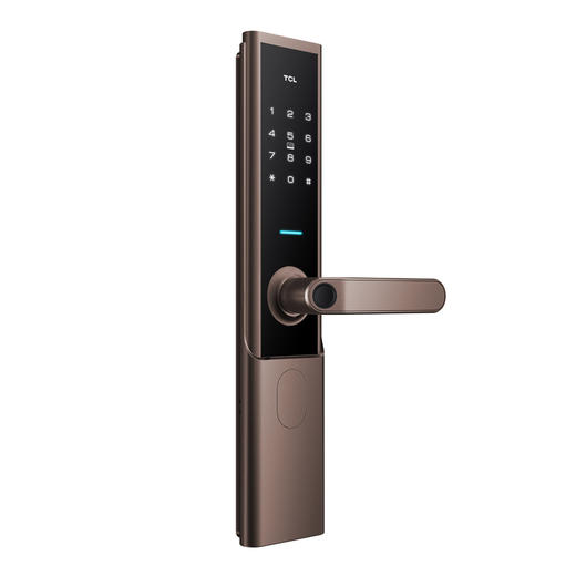 TCL 智能门锁K6D 商品图3